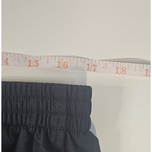 Vintage Adidas Track Pants Mens XL Sweatpants Baggy Y2K Wide Leg Blue Streetwear - Picture 6 of 8